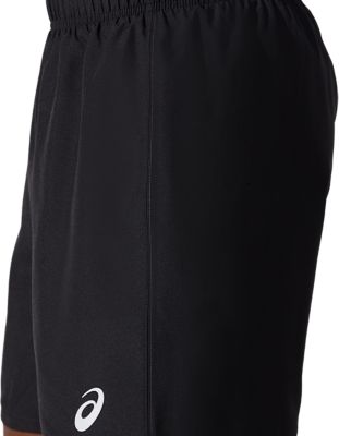 ASICSCore 7in Short - schwarz