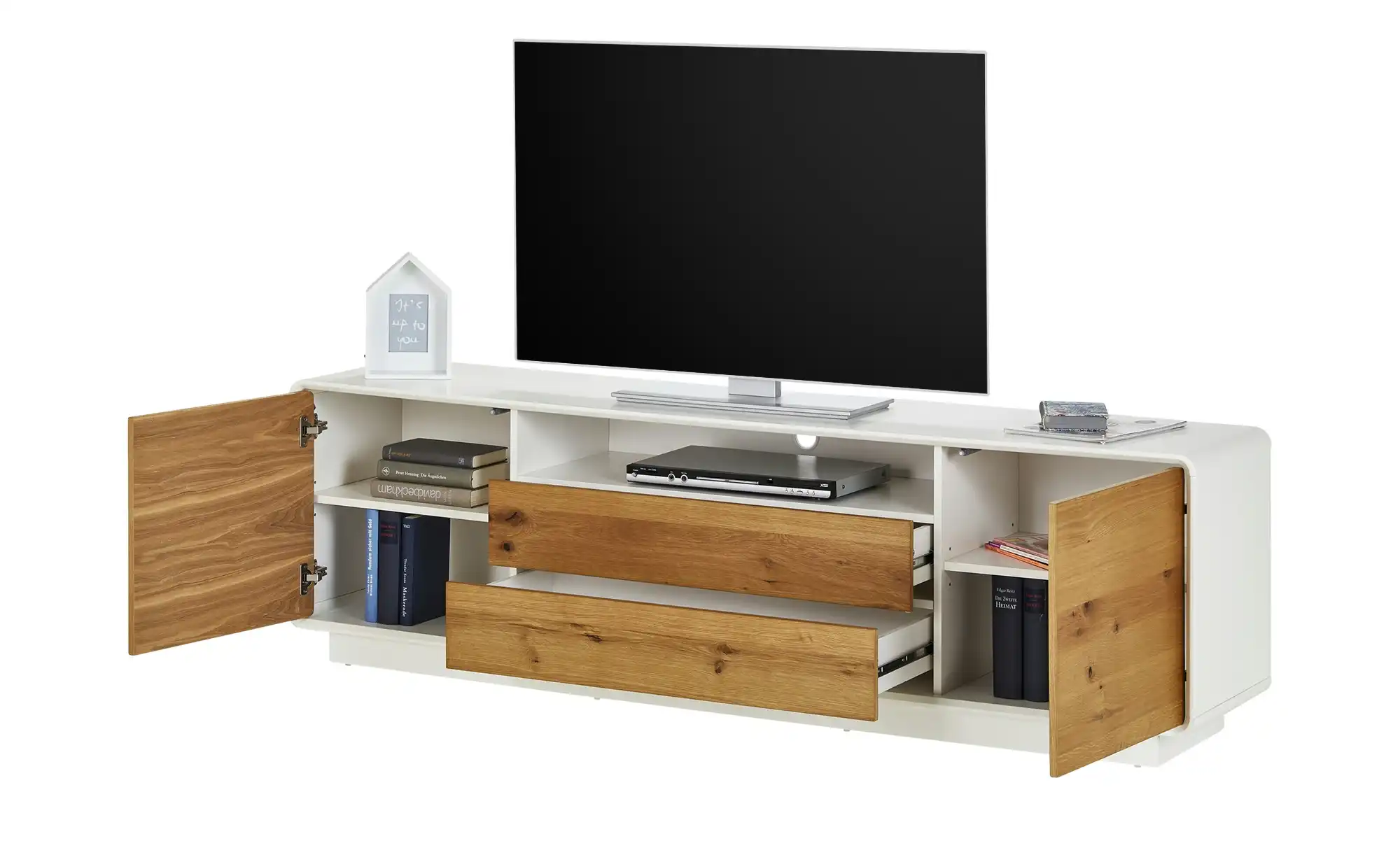 TV-Lowboard Bruneck