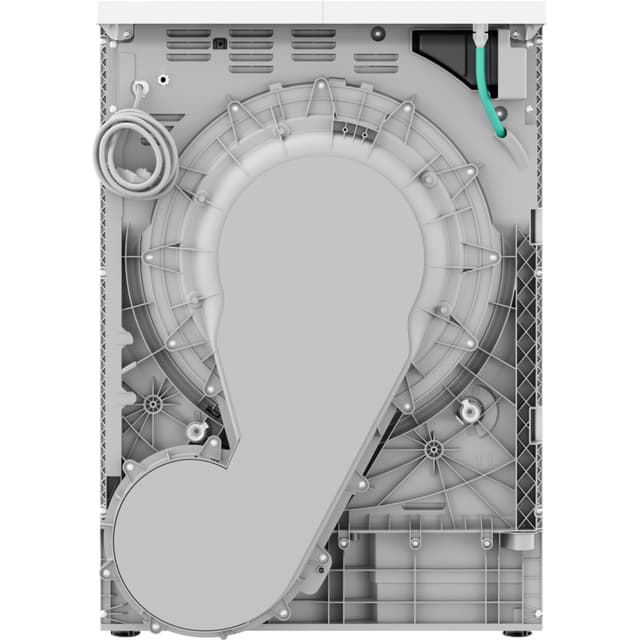 AEG 6000 Series tørretumbler TR722O84D (8 kg)