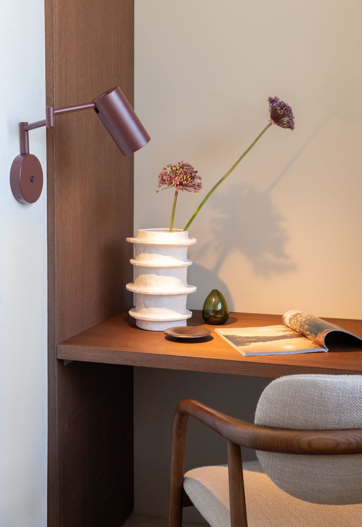 It's about RoMi   Bilbao Wandlamp