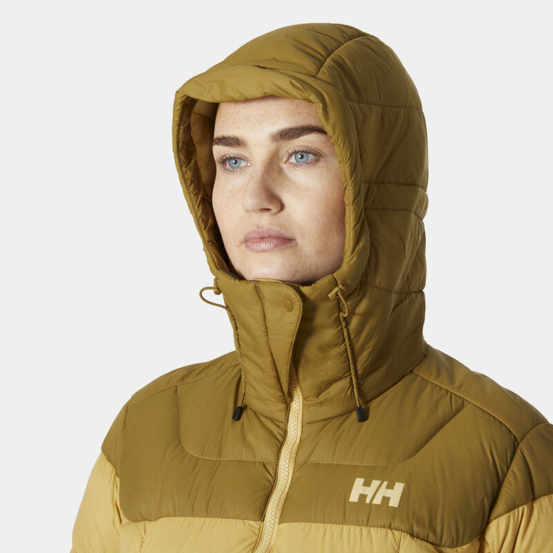 Verglas Glacier Down Jacket - Doudoune femme