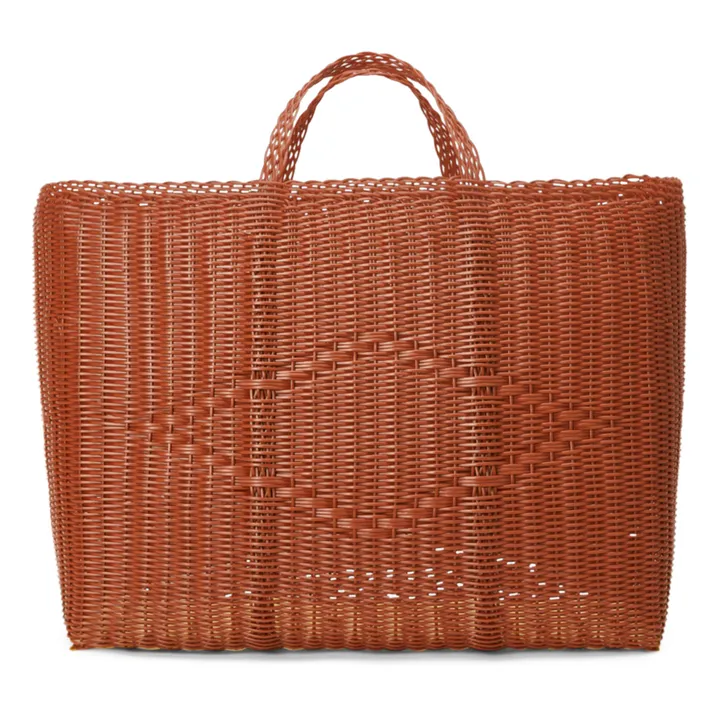 Palorosa Panier Basic XL | Argile