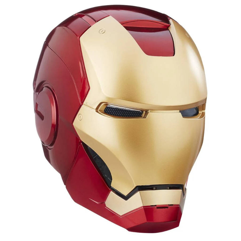 Marvel Legends - Réplique Casque Iron Man