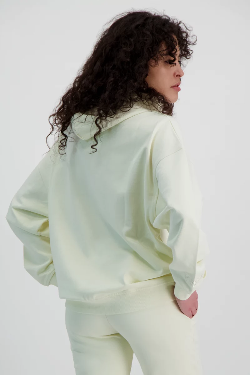 Kappa Authentic Tallyx Damen Hoodie