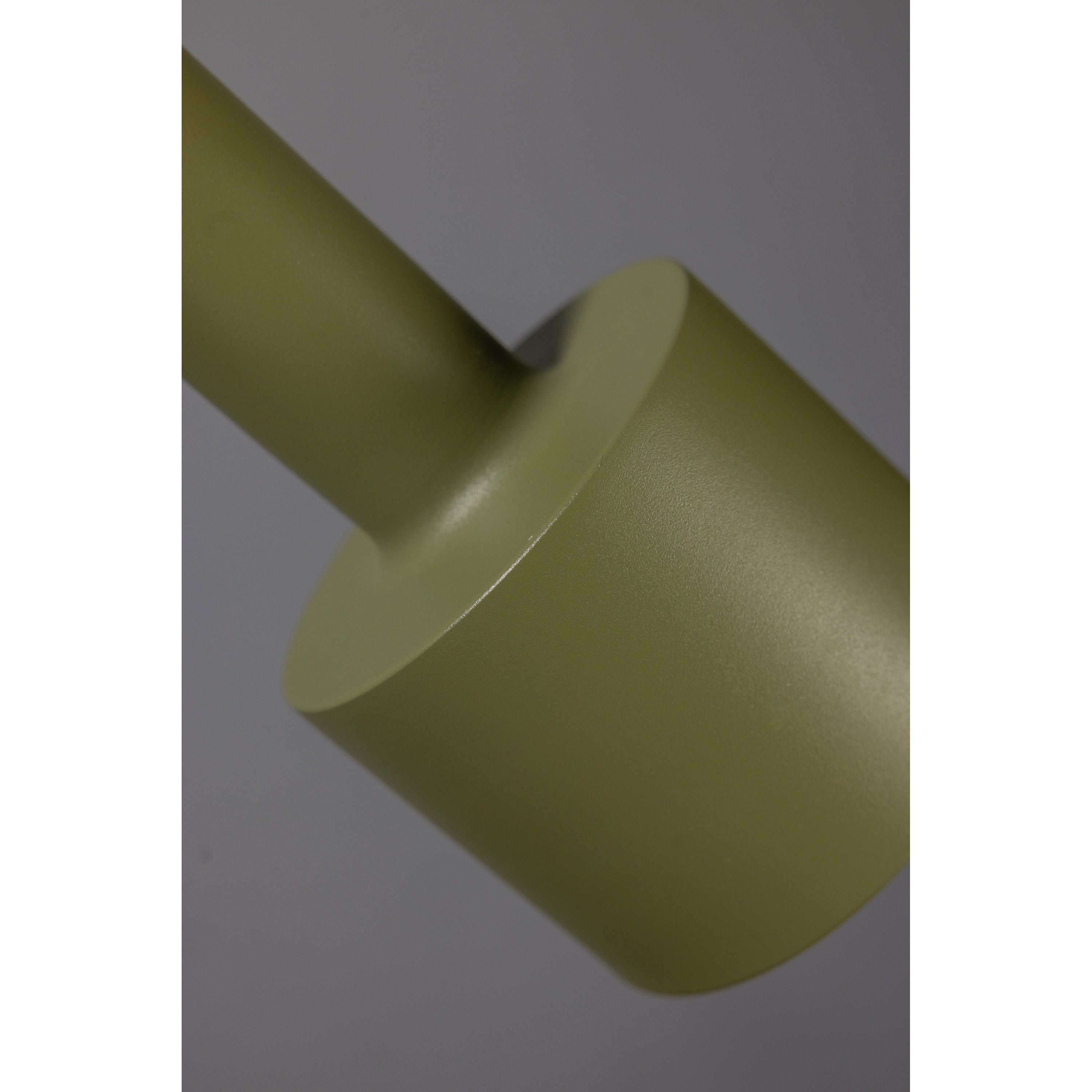 ETH Sledge Vloerlamp 3x E27 Groen