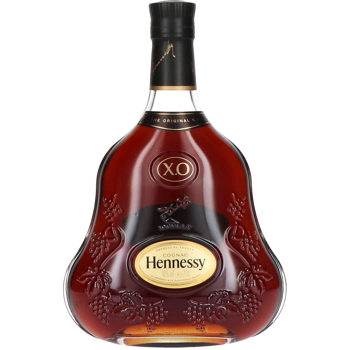 Hennessy XO 70 cl