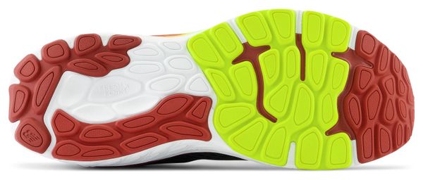 Chaussures de Running New Balance Fresh Foam X 860 v13 Noir 46.1/2