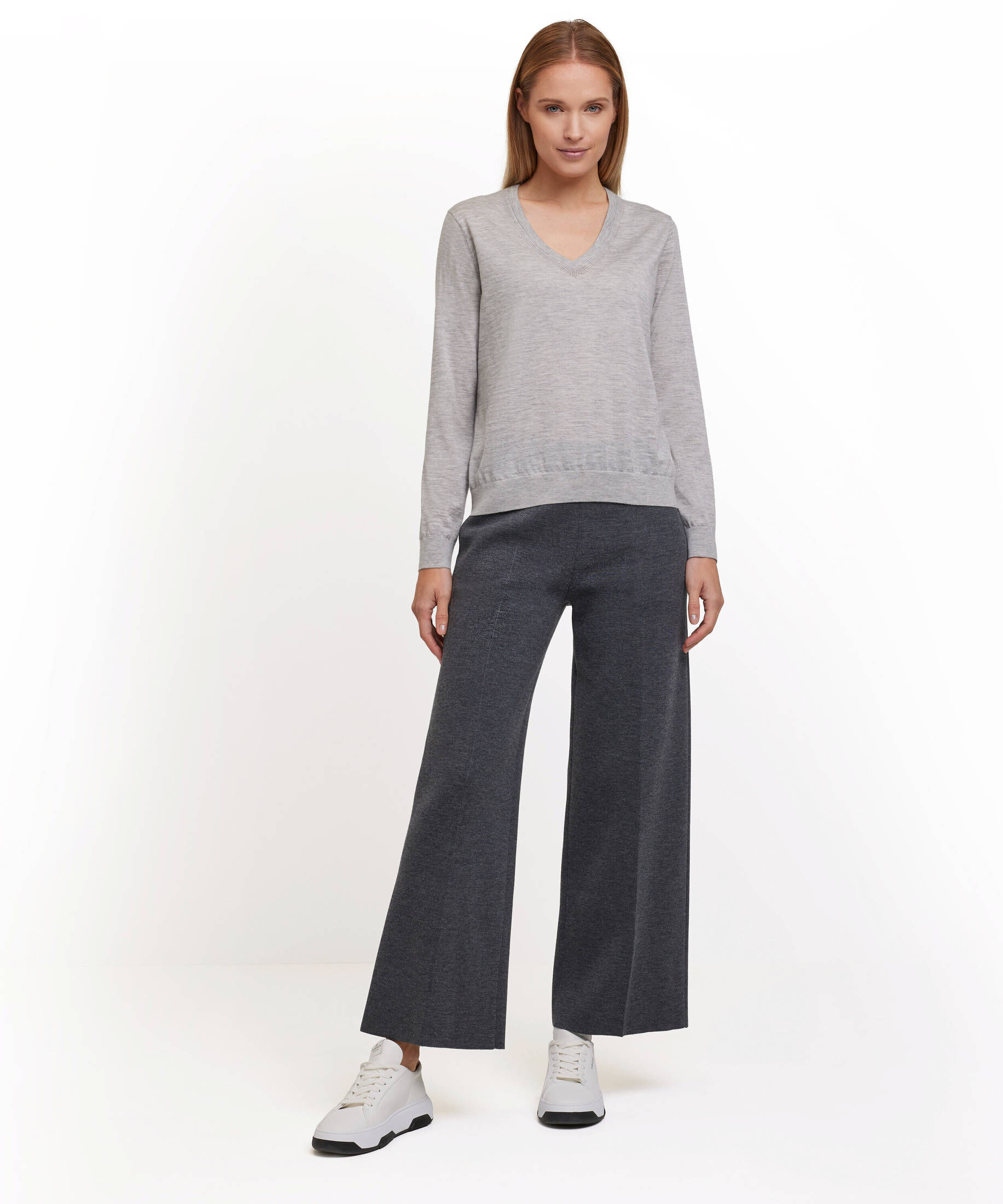 FALKE| Damen Pullover