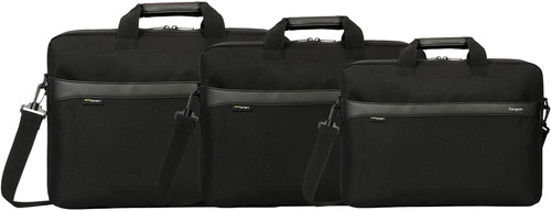Targus 17,3" GeoLite EcoSmart Essential Laptop Case