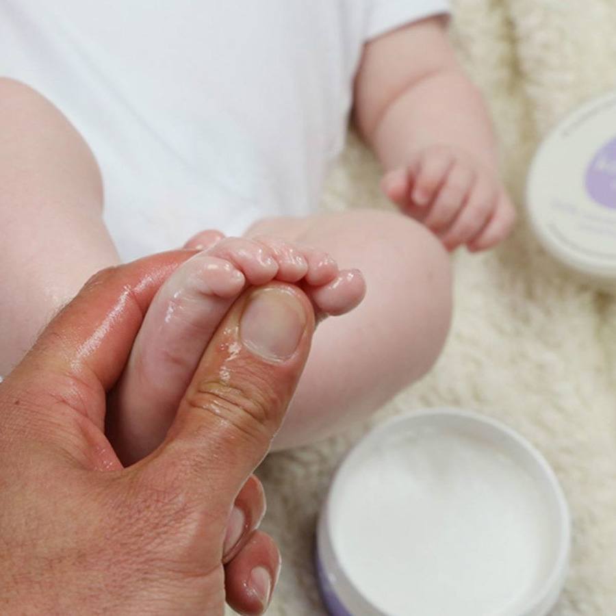Kokoso Baby Organic Coconut Oil 70g