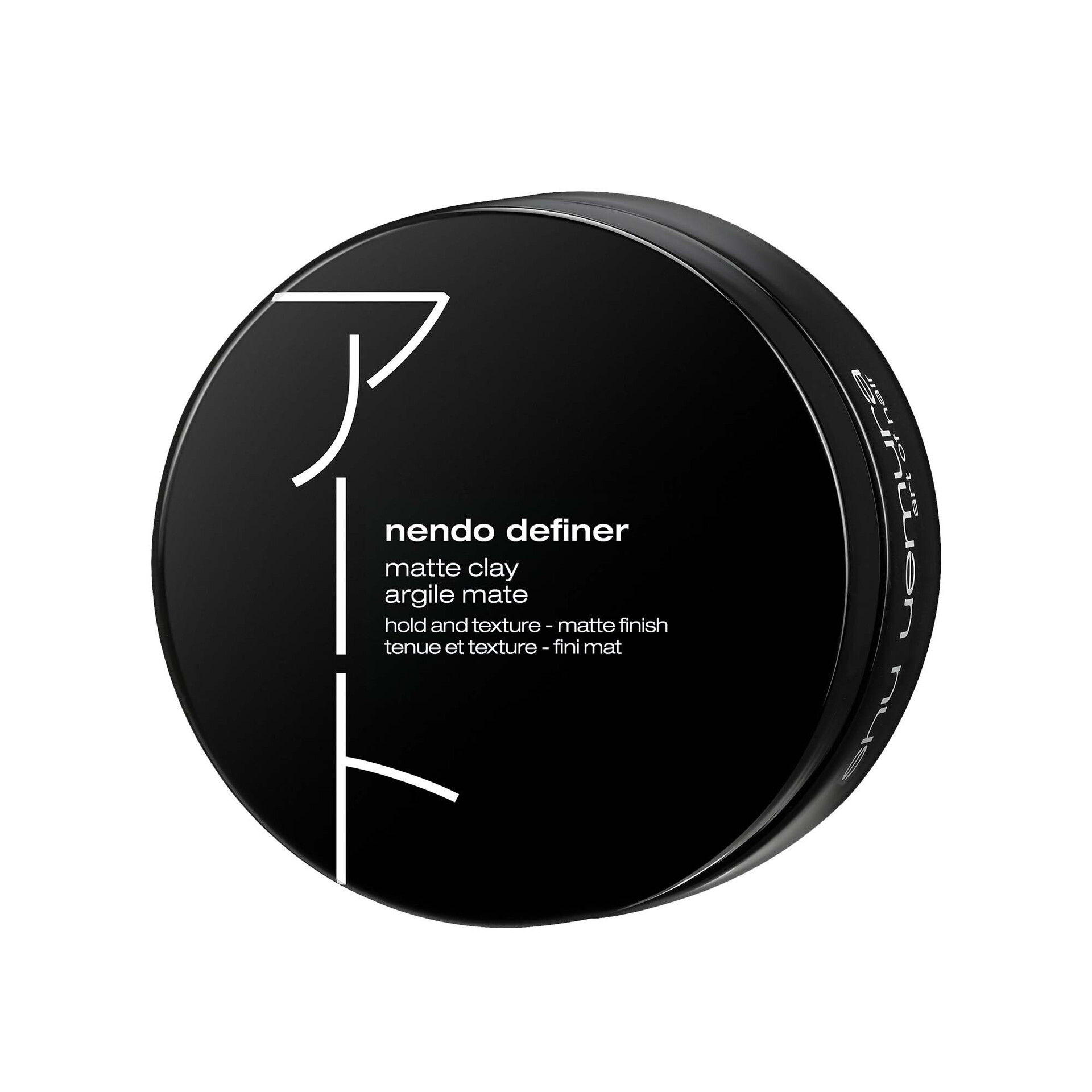 Nendo Definer Matte Defining Clay 75ml