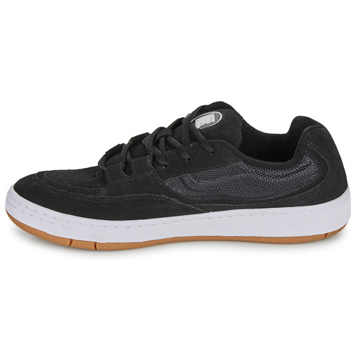 Vans - SPEED LS - Noir