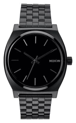 Montre Time Teller Noir