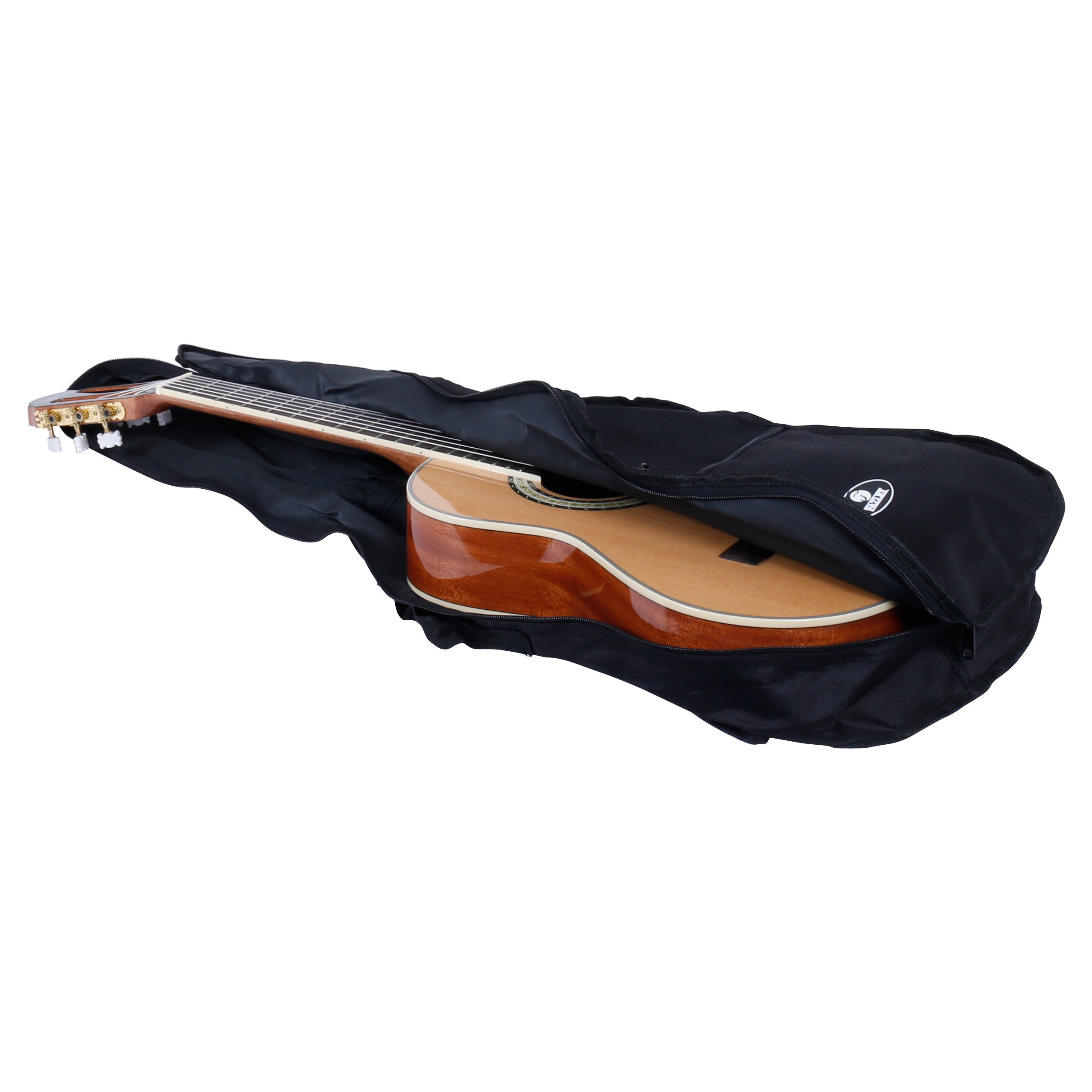 Fazley GB-Standard Classical 3/4 gigbag voor klassieke gitaar