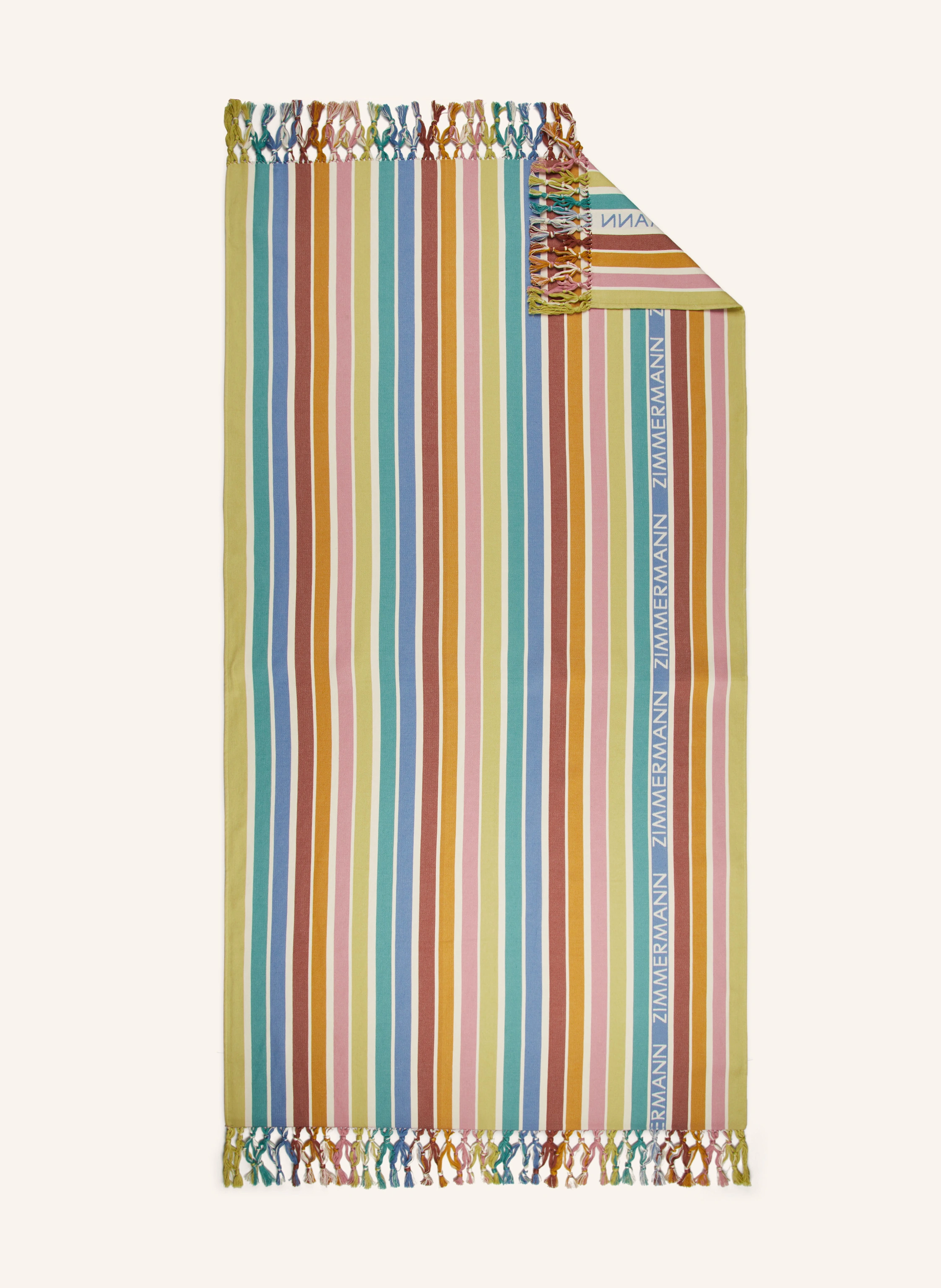 ZIMMERMANN Strandtuch