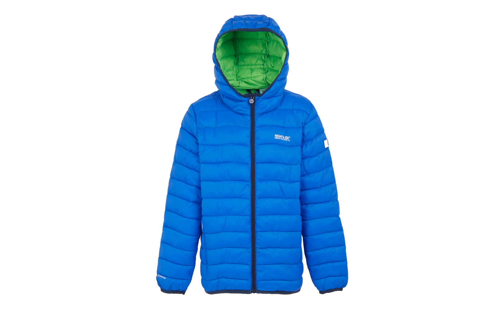 Regatta Marizion Kinderbafflejacke