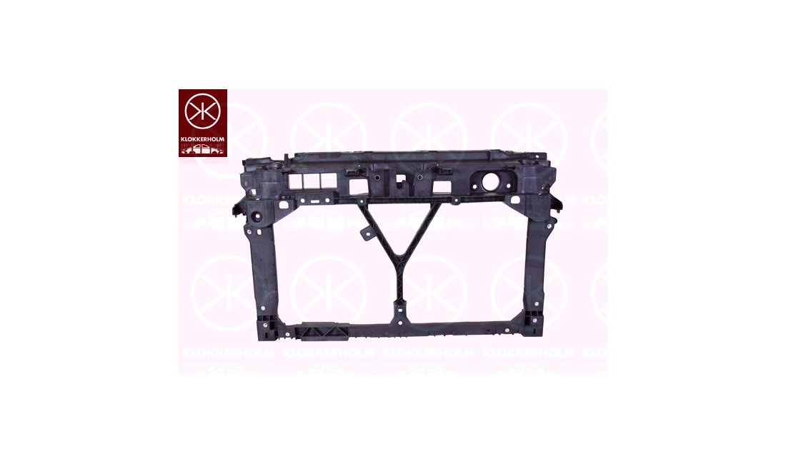 Frontpanel