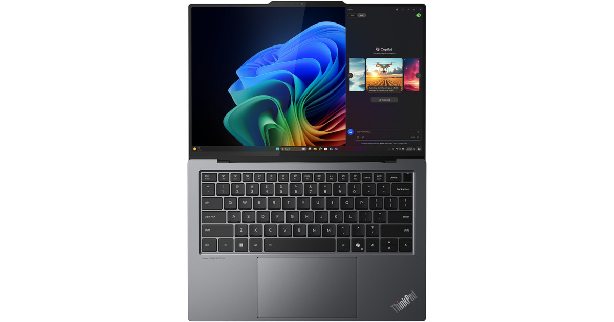 LenovoThinkPad X9-14 Gen 1 Aura Edition (21QA0025MH) 14
