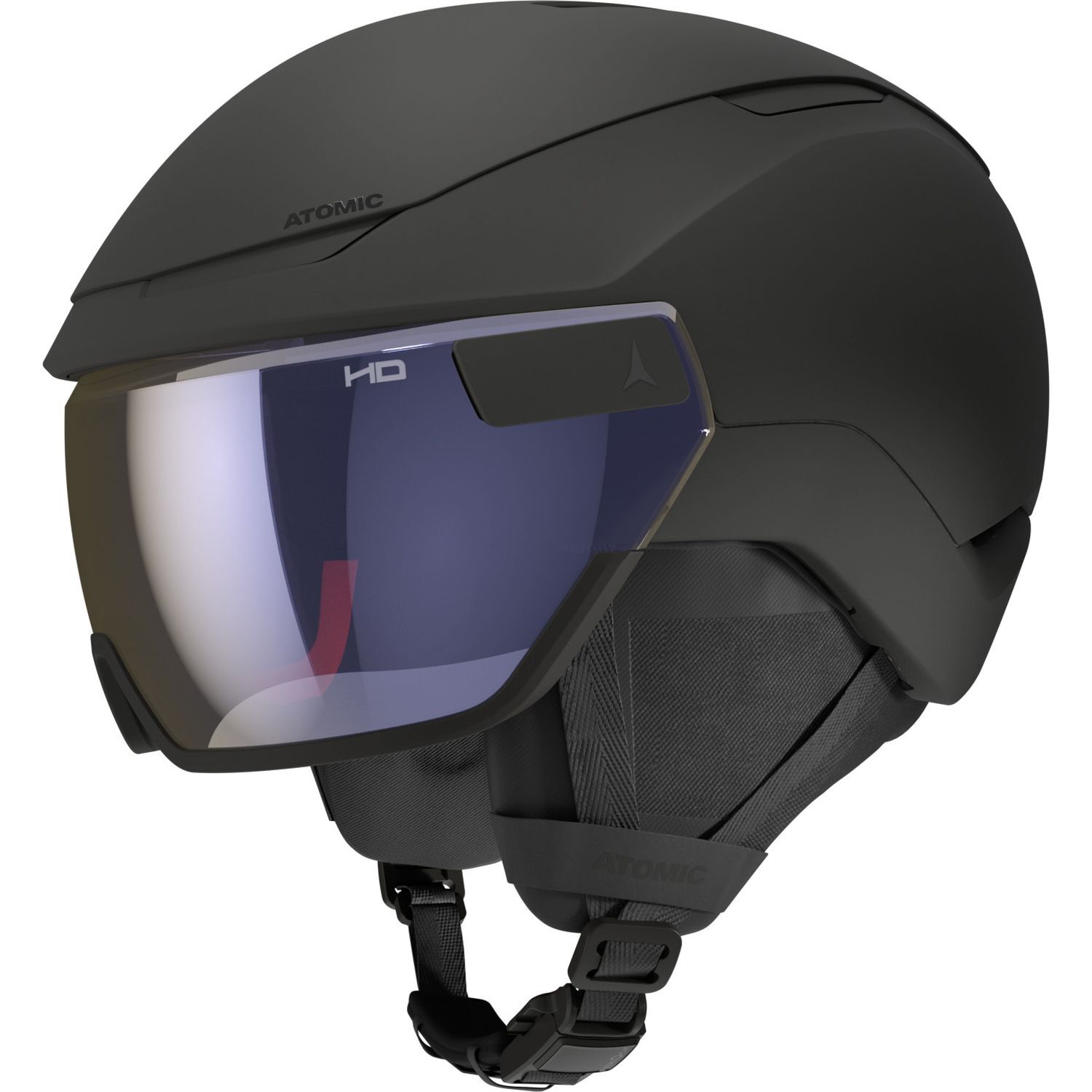 AtomicREVENT GT AMID VISOR HD S1