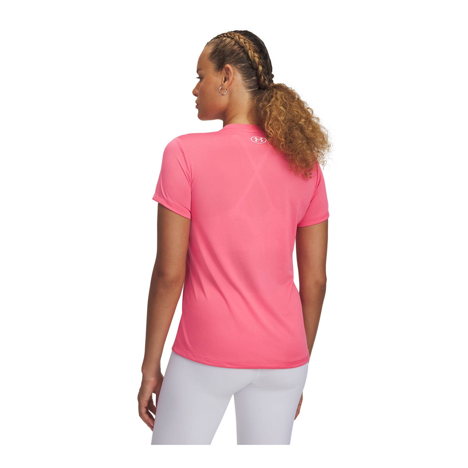 Under Armour  Tech Twist V-Neck Short Sleeve