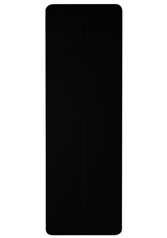 Casall Yoga Mat Position 4 mm Black/Grey
