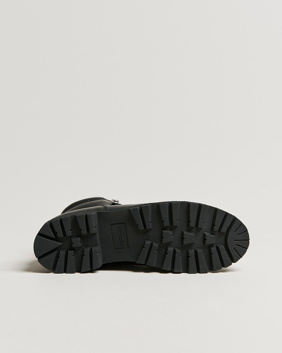 Paraboot Avoriaz Hiking Boot Black