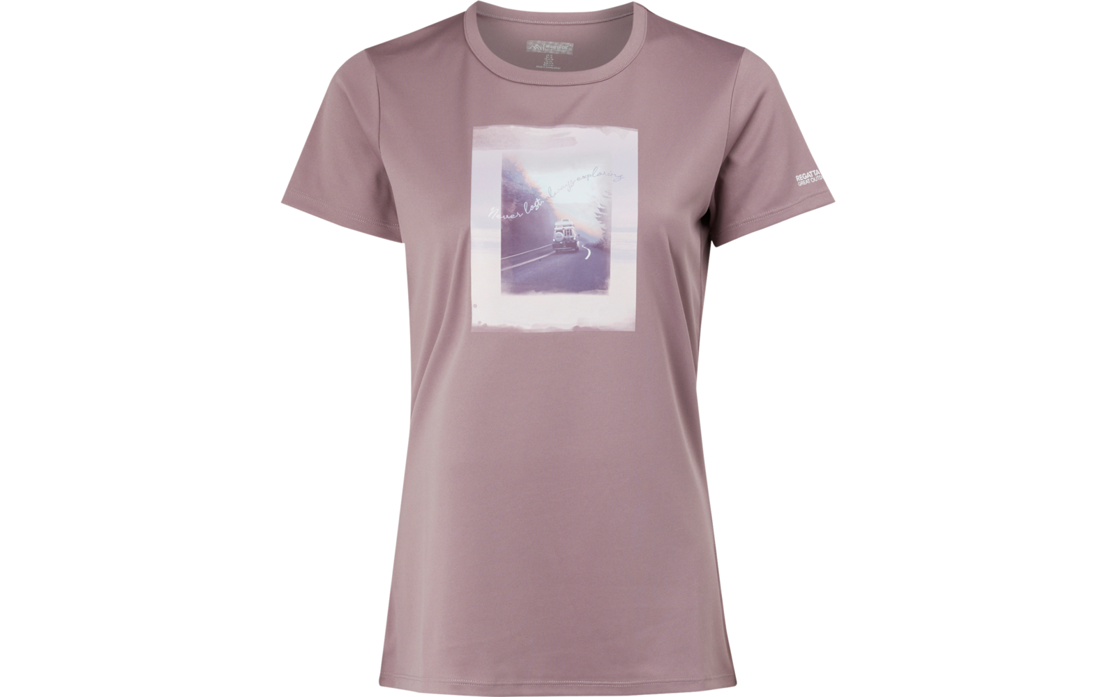 Regatta Women’s Fingal VIII Damen T-Shirt