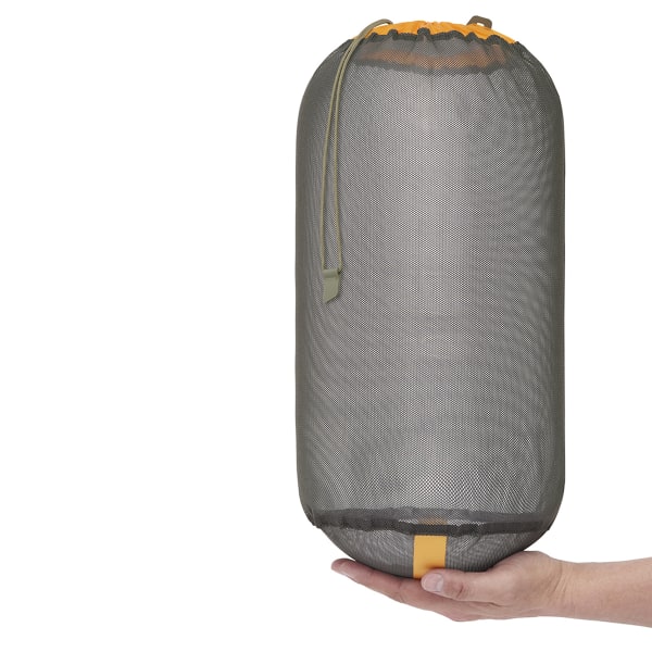 Sac étanche SEA TO SUMMIT SAC RANGEMENT FILET 13L