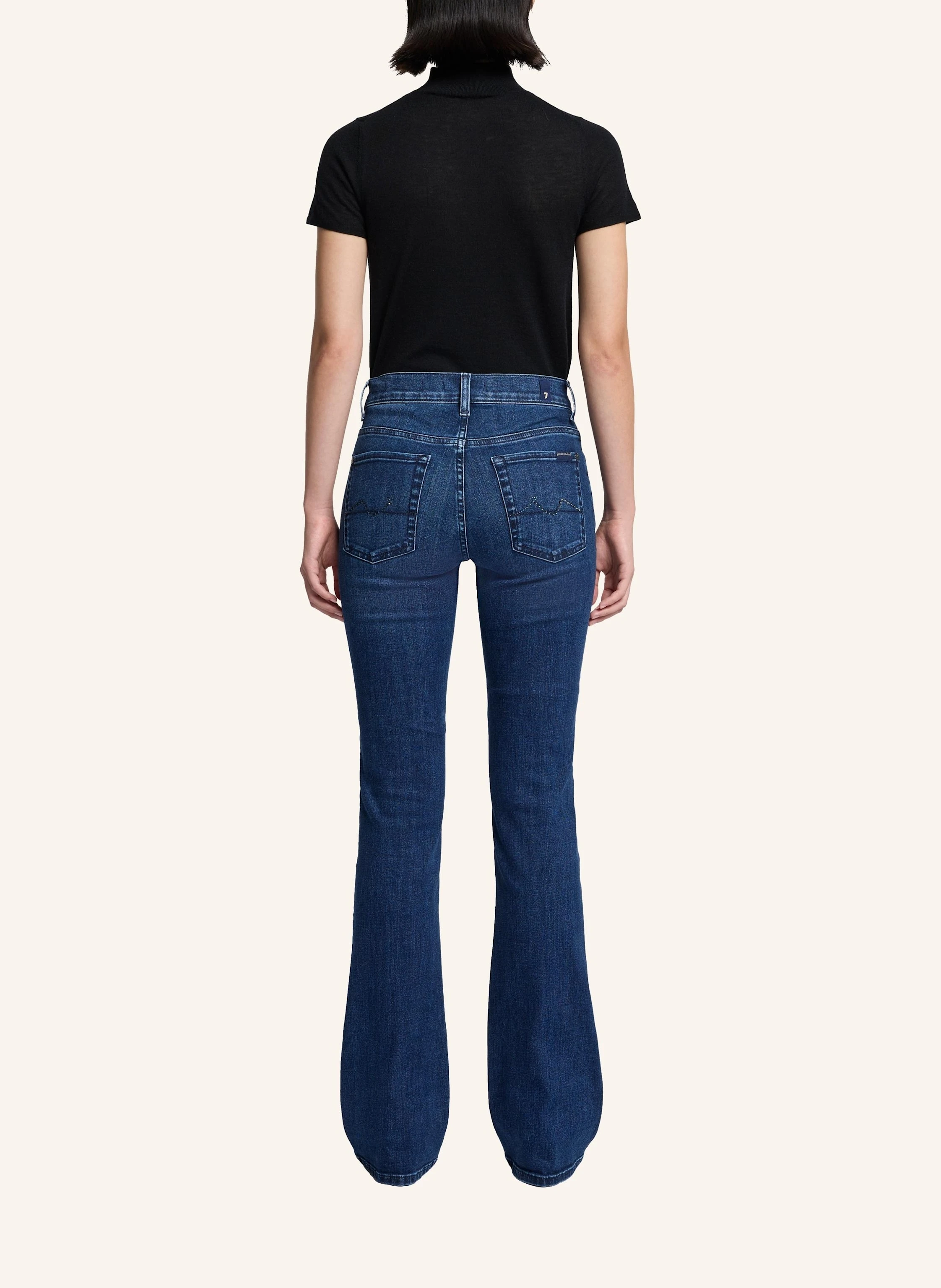 7 for all mankind Jeans BOOTCUT Bootcut Fit