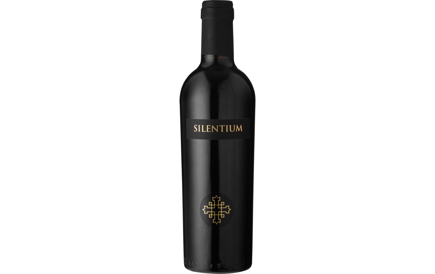 Primitivo di Manduria DOC 0.375 lBarrique-gereifter Rotwein