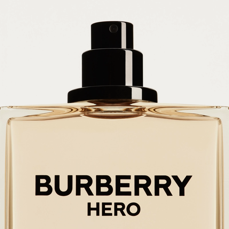 Burberry Hero For Men EDT 100 ml