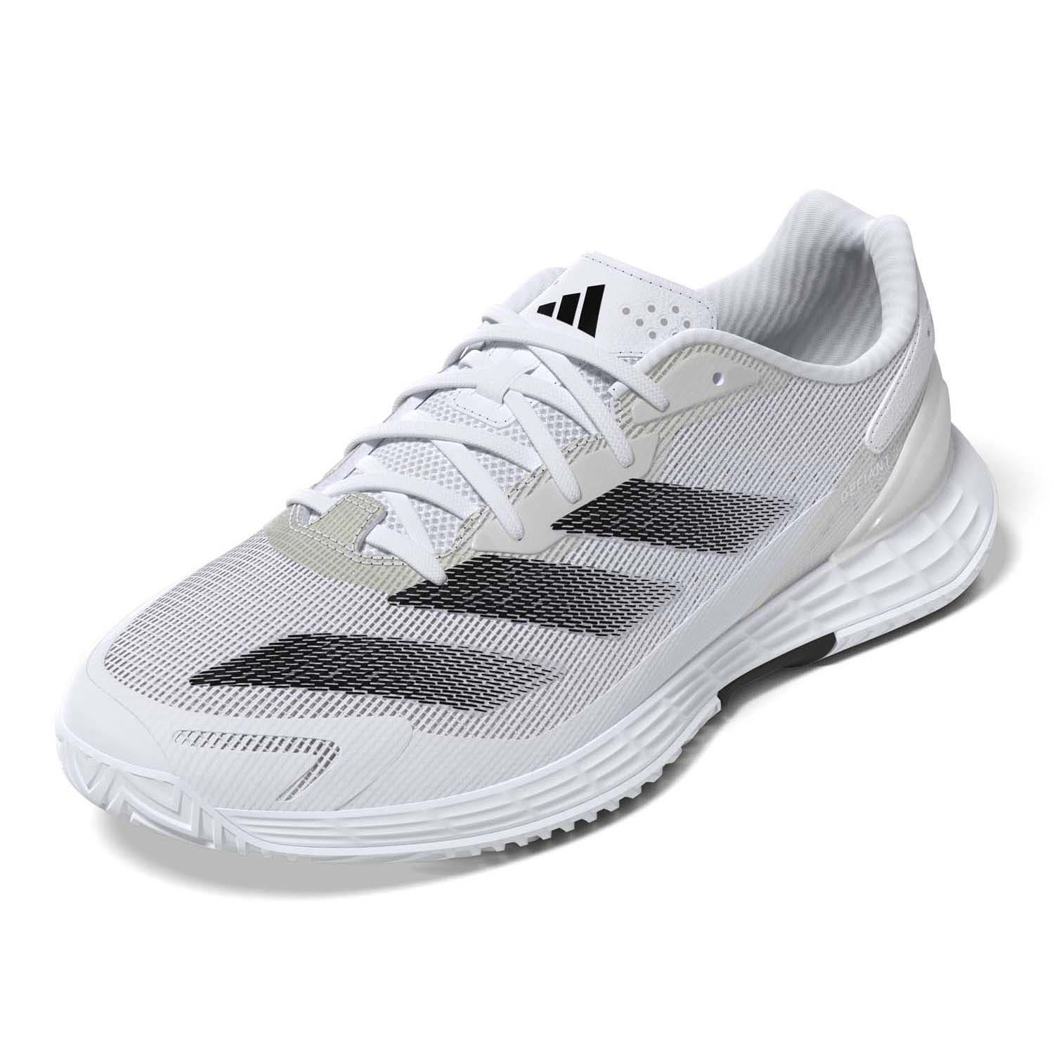 adidas  Defiant Speed 2 Heren