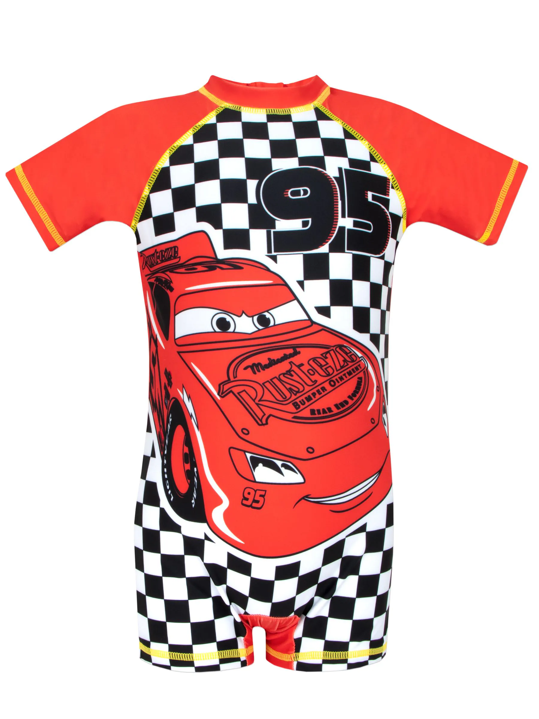 Personage Disney Cars surfpak