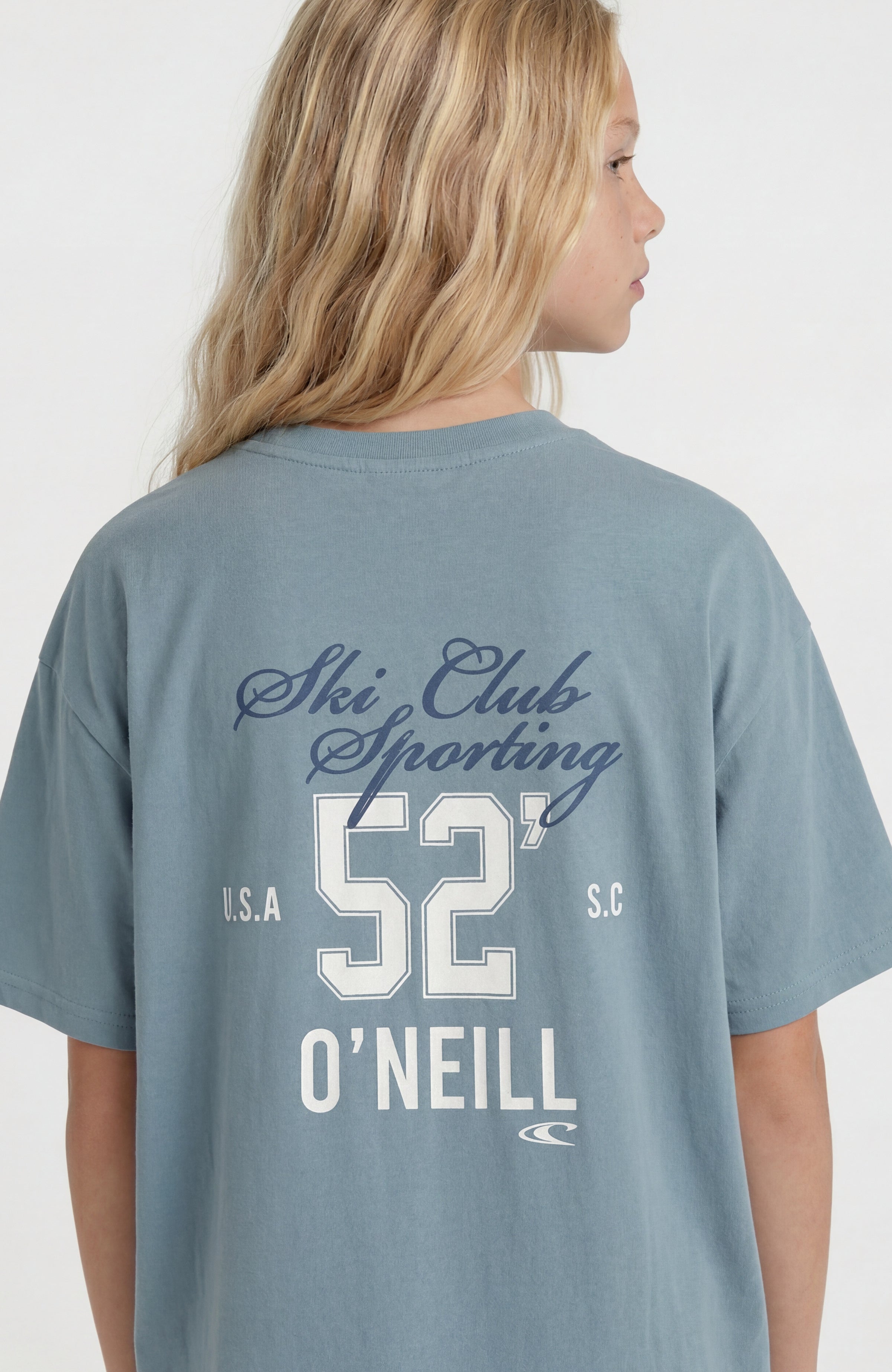 O'Neill Back-Print T-shirt