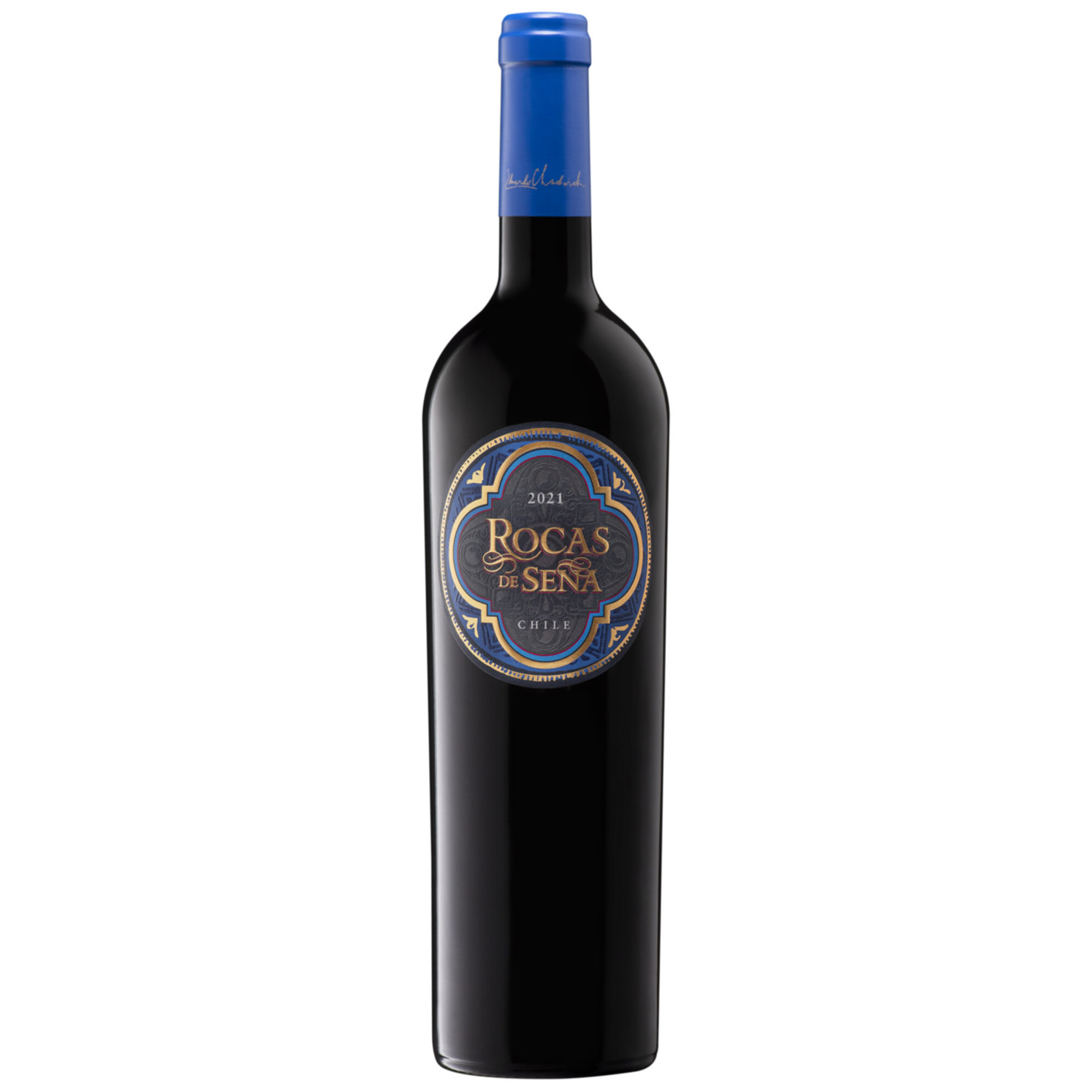 Chile Rocas de Seña -75cl