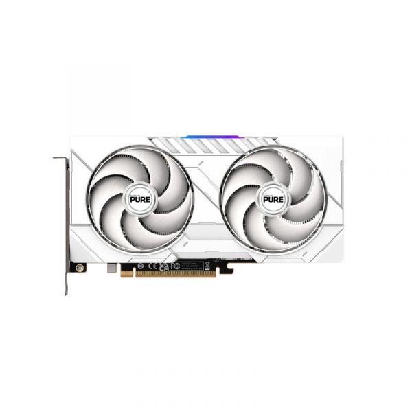 Sapphire Radeon RX 9060 XT Pure OC 16GB GDDR6