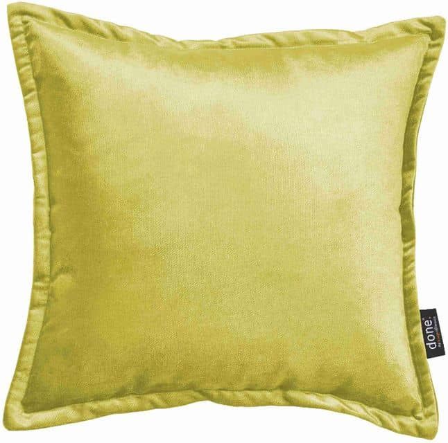 Kissenhülle Cushion Glam