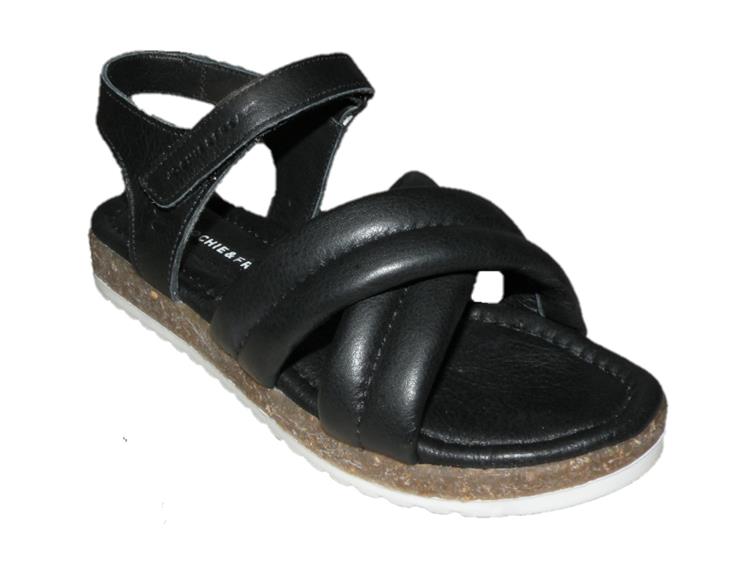 Jochie & Freaks 23722 Zwart