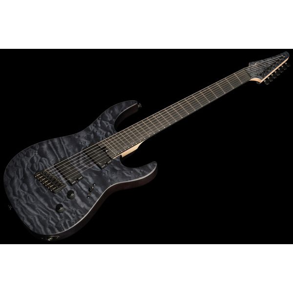 Legator Ninja N7FSS BK