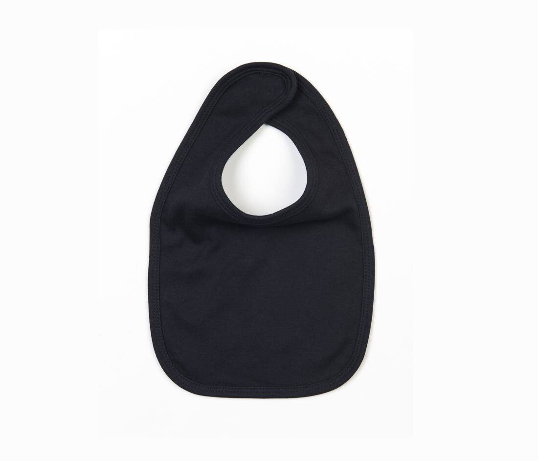 Babybugz BZ012 - Bavoir Bébé Confort Double Couches