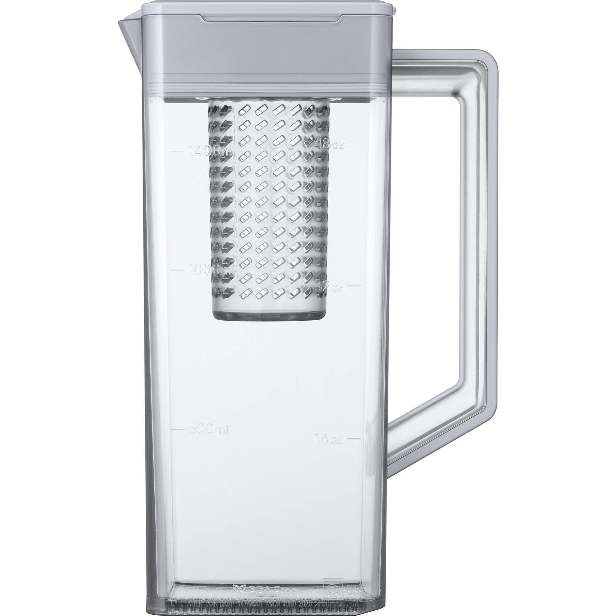 Samsung Side-by-Side RH69B8920S9/EG RS8000