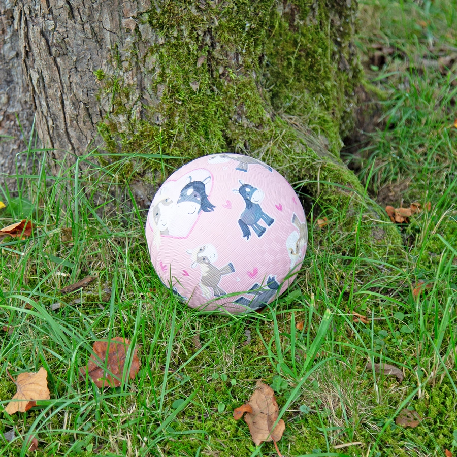 sigikid® Kautschuk Ball Pony