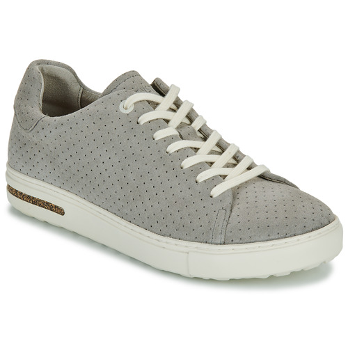 Birkenstock - Bend Low Dotted LEVE - Gris