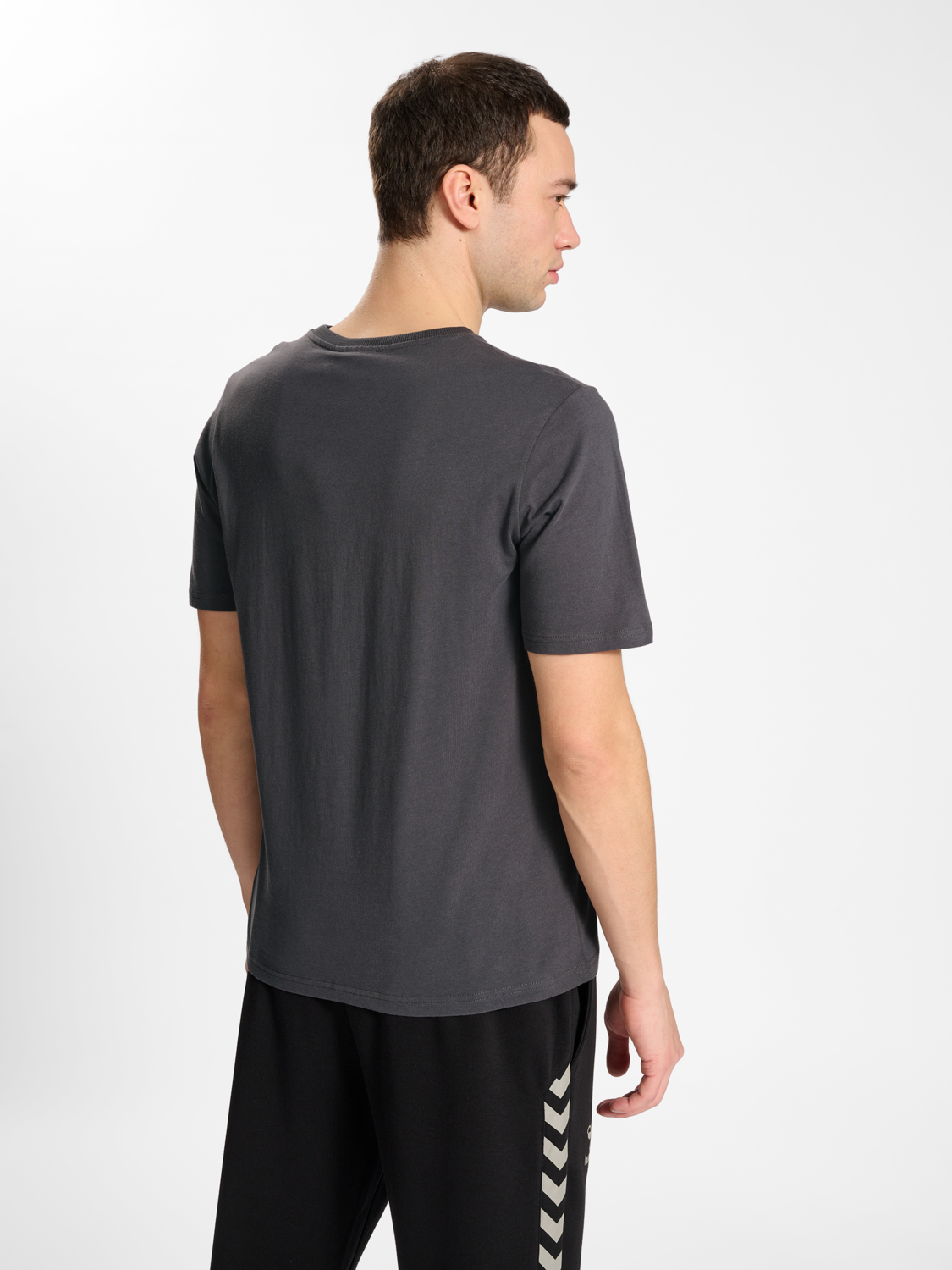 hmlLGC CARSON T-SHIRT