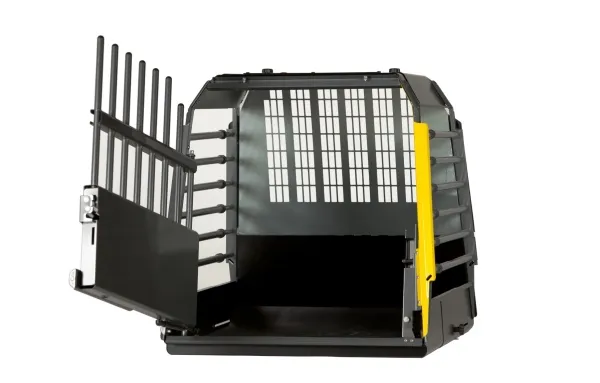 Hundebur MIMsafe VarioCage Enkel SXL