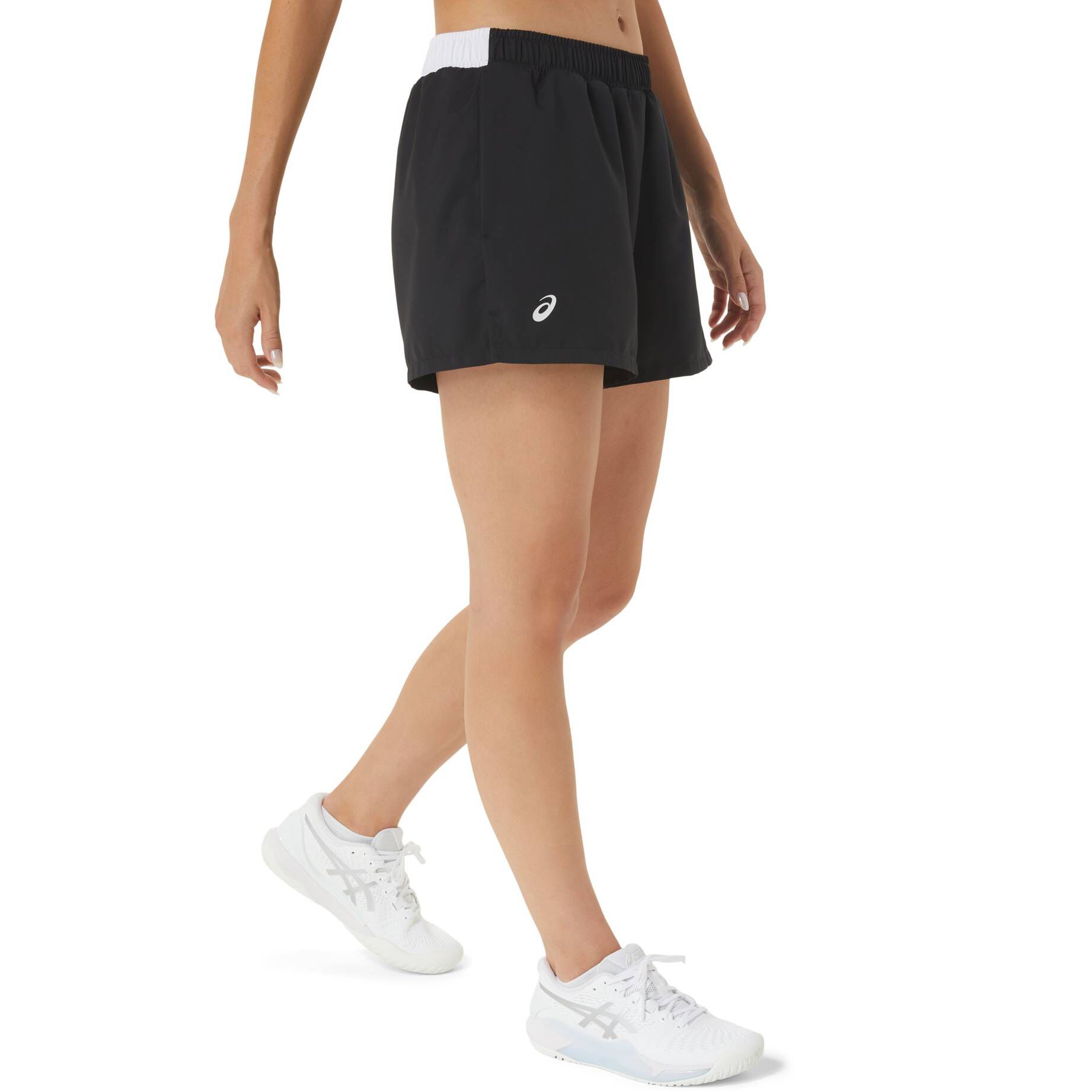Asics| Damen Tennisshorts WOMEN COURT SHORT