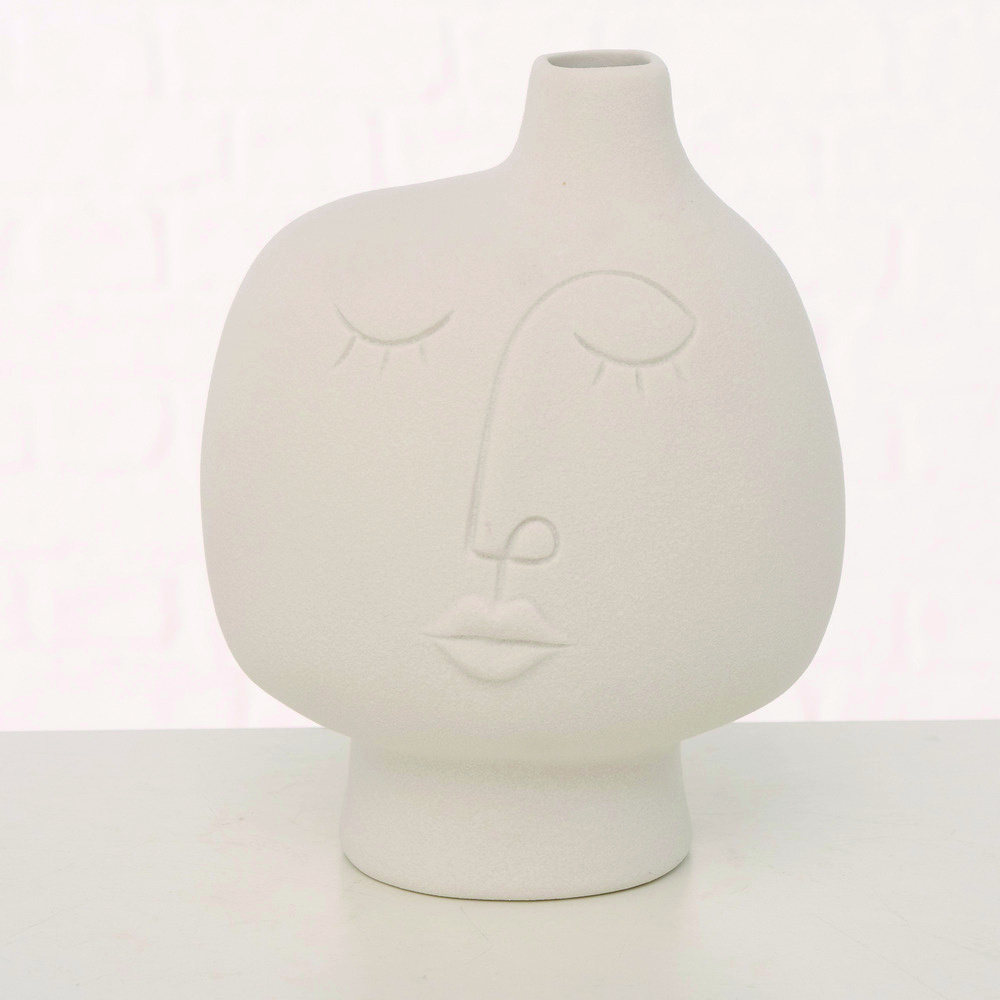 Vase FACE