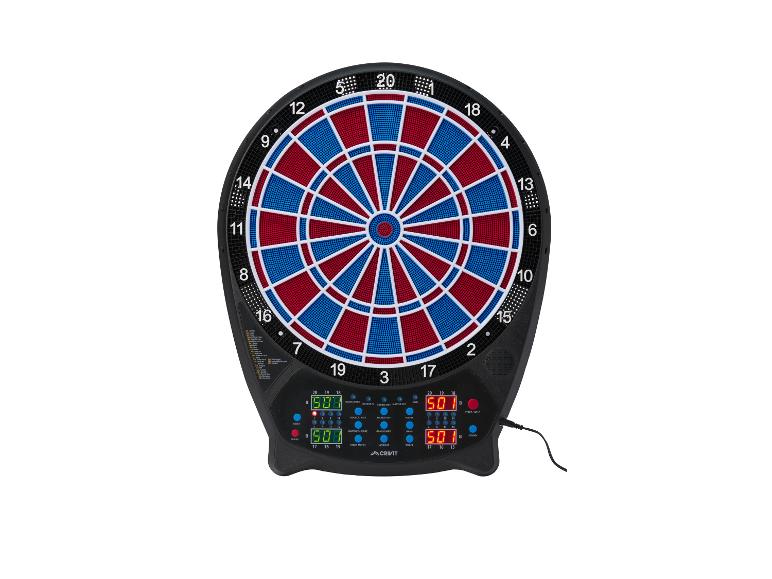 Elektronisch dartbord