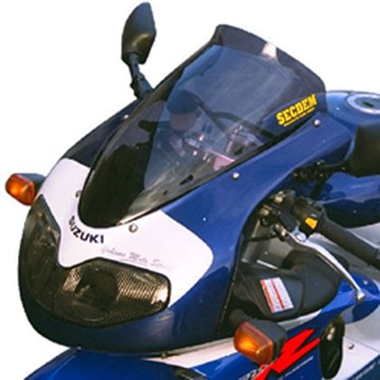 Bulle Bullster Haute protection Bleu clair