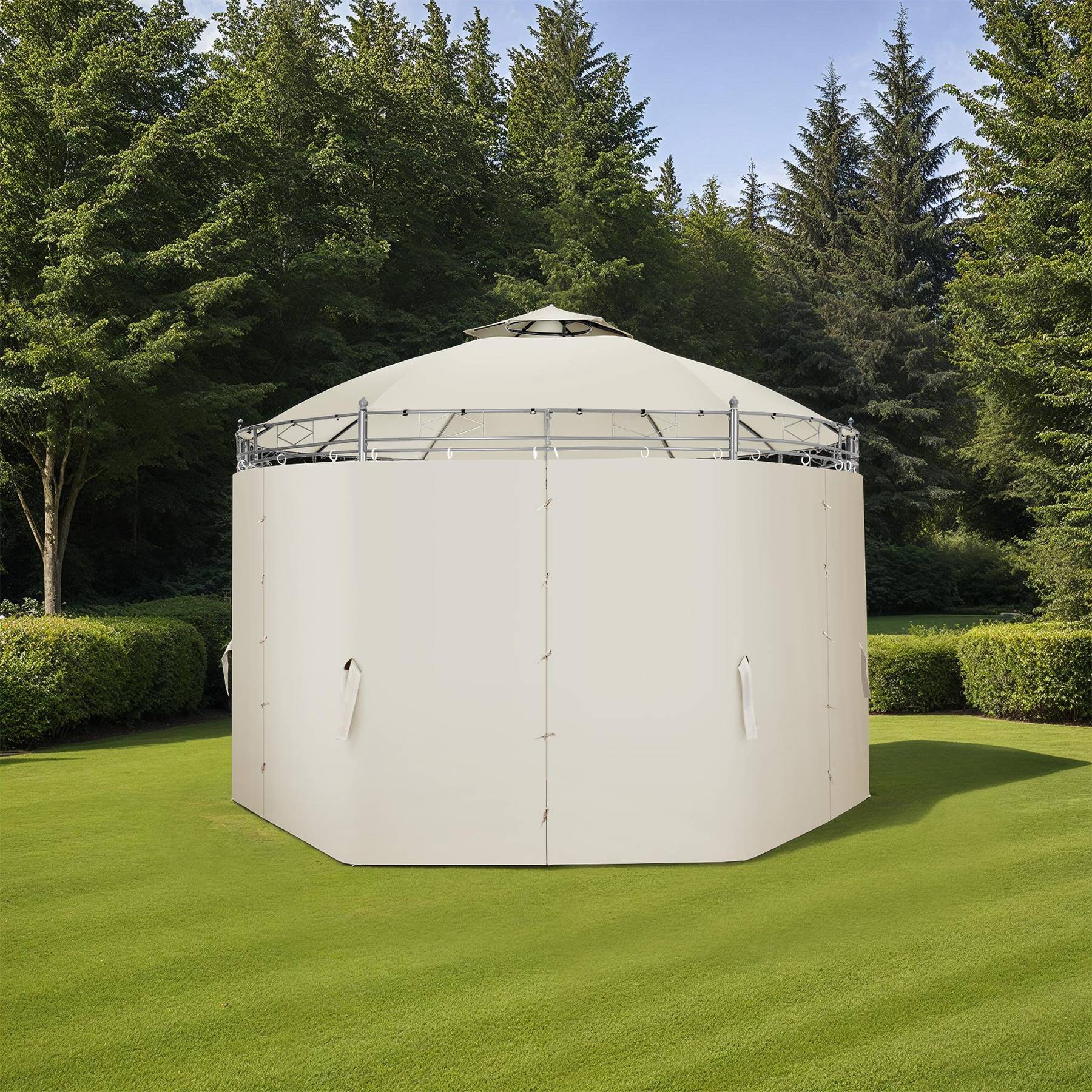 Gartenpavillon Siana